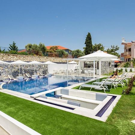 Epicentrum Suites Fresh Лименария Экстерьер фото
