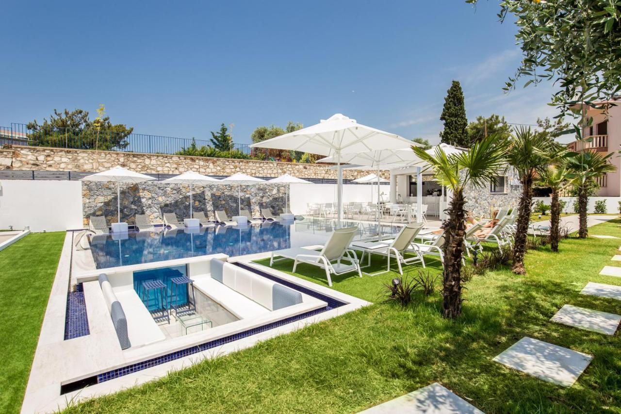 Epicentrum Suites Fresh Лименария Экстерьер фото
