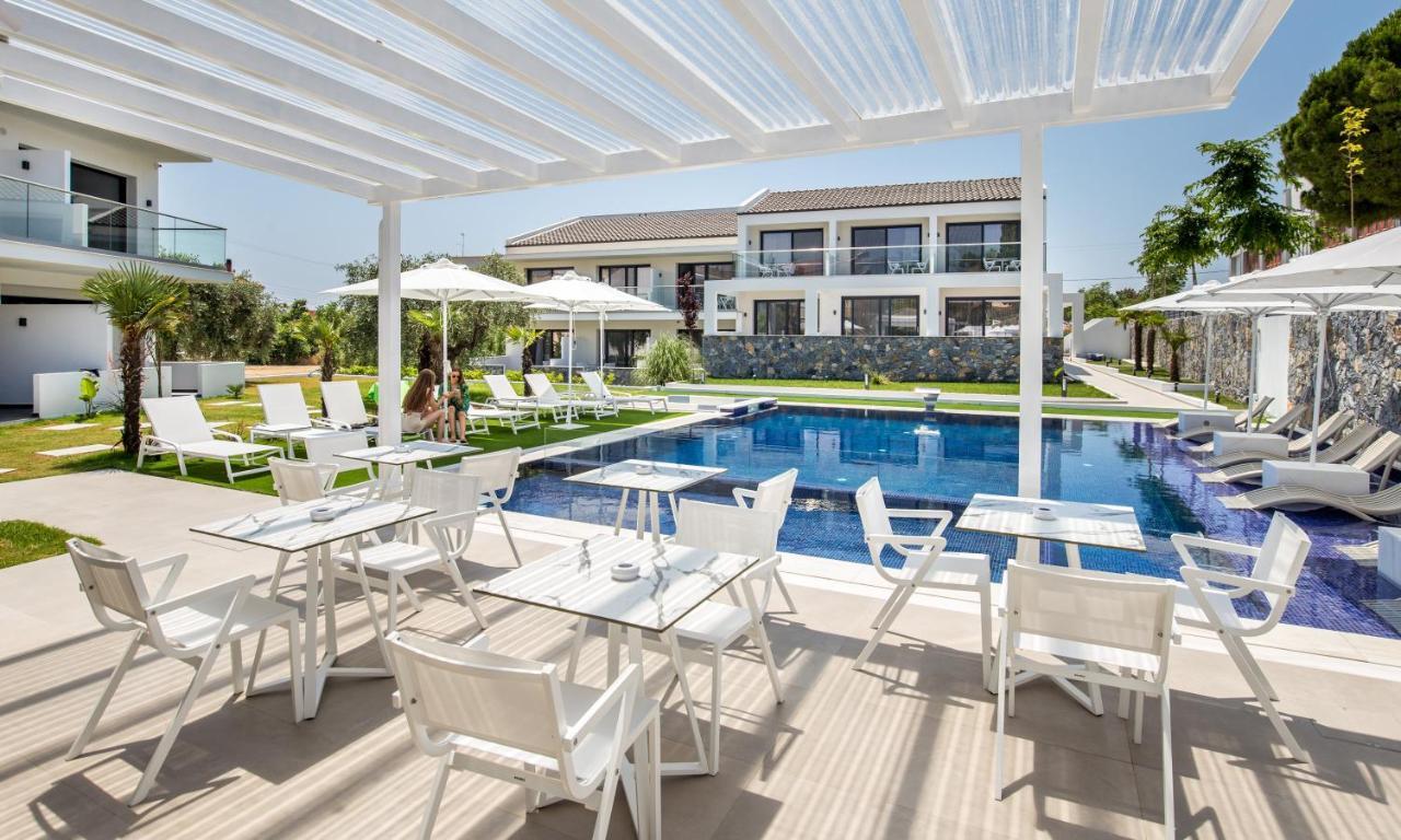 Epicentrum Suites Fresh Лименария Экстерьер фото