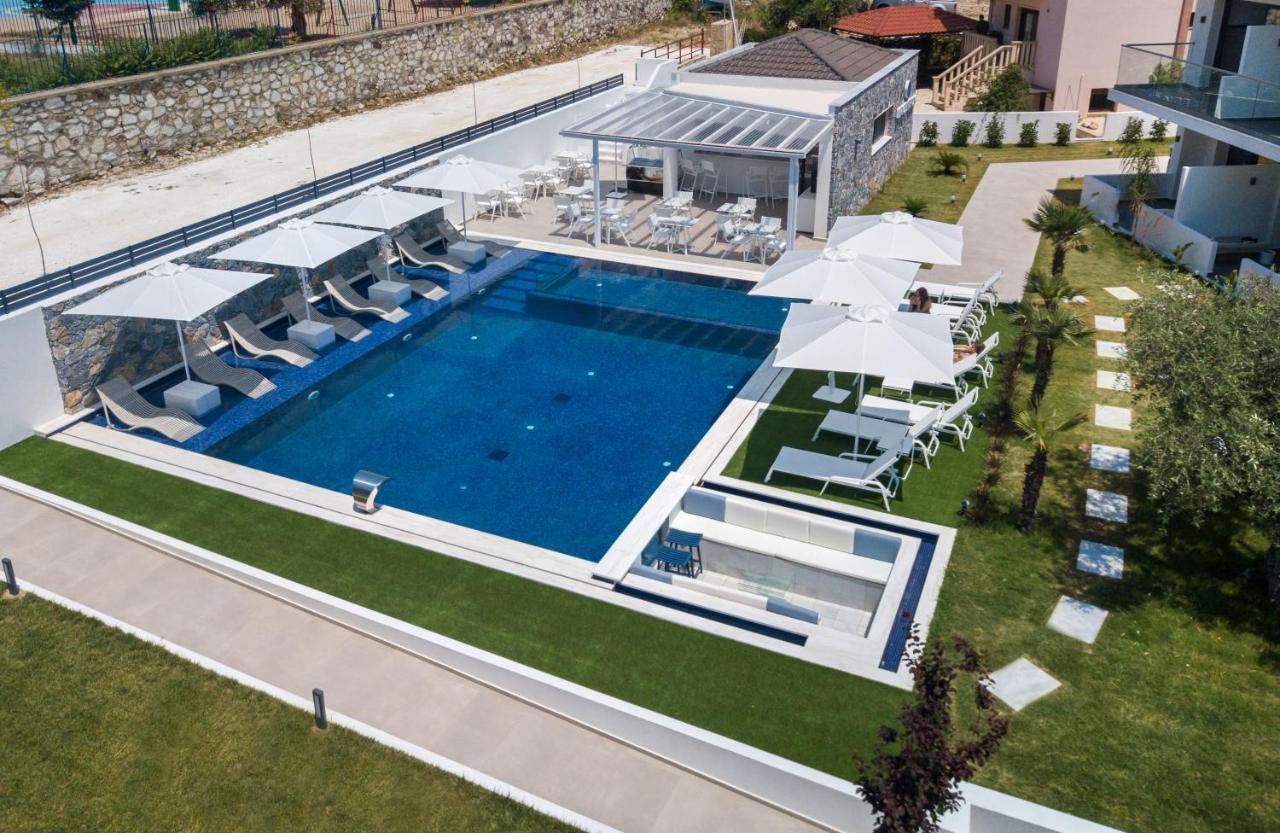 Epicentrum Suites Fresh Лименария Экстерьер фото