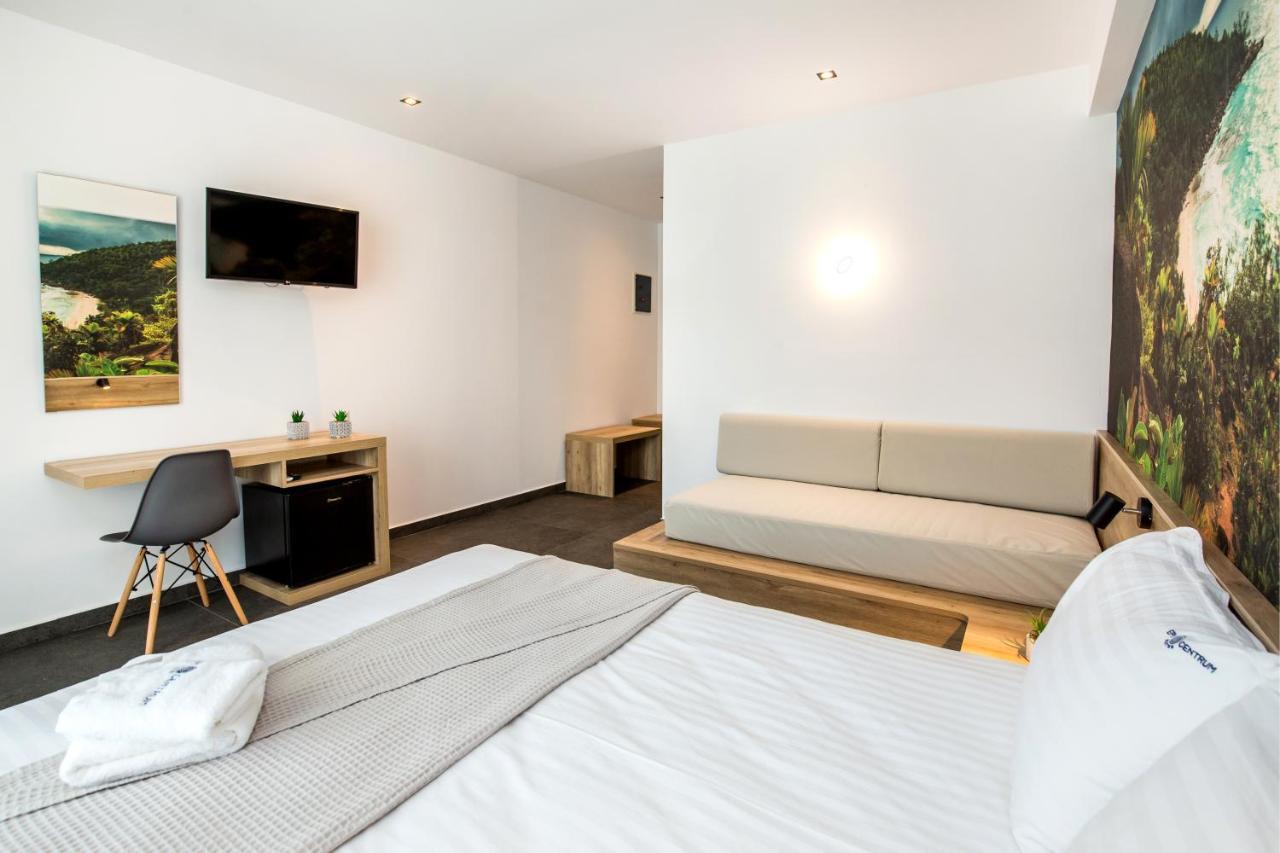 Epicentrum Suites Fresh Лименария Экстерьер фото
