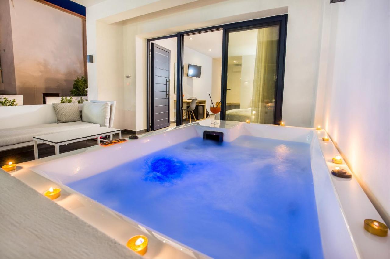 Epicentrum Suites Fresh Лименария Экстерьер фото