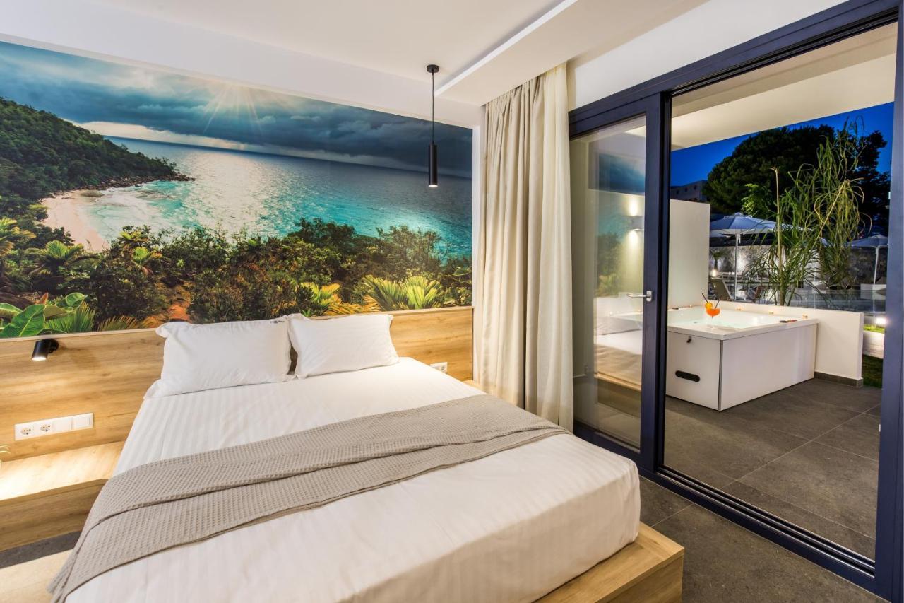 Epicentrum Suites Fresh Лименария Экстерьер фото