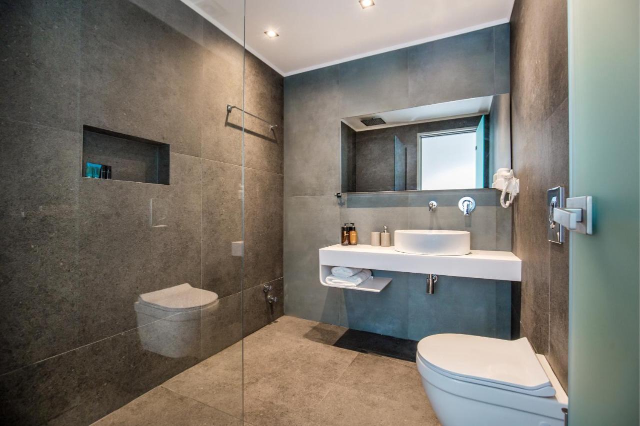 Epicentrum Suites Fresh Лименария Экстерьер фото