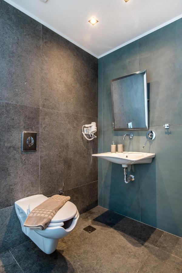Epicentrum Suites Fresh Лименария Экстерьер фото