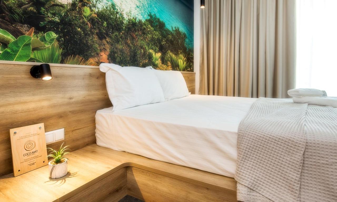 Epicentrum Suites Fresh Лименария Экстерьер фото