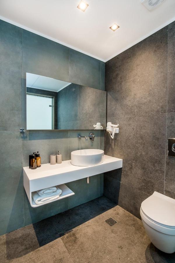 Epicentrum Suites Fresh Лименария Экстерьер фото